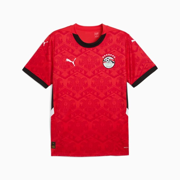Maillot Égypte Domicile CAN 2025/2026