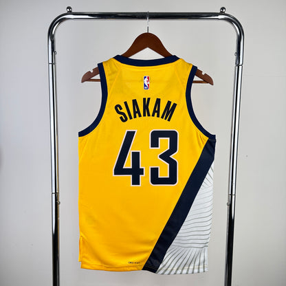NBA Indiana Pacers 23