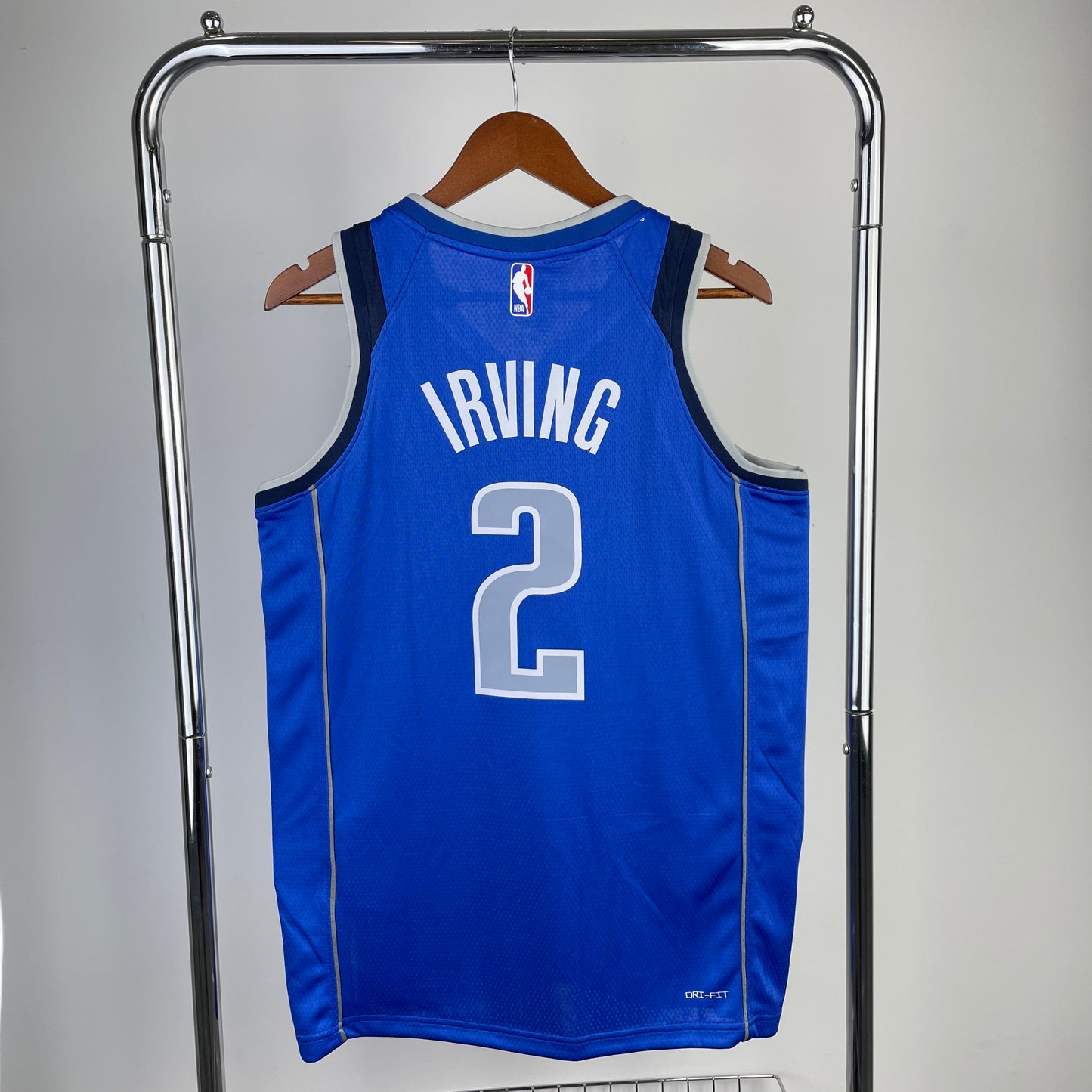 NBA Dallas Mavericks 23 (Retro Players)