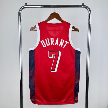 NBA USA 24 (National Team)