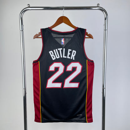 NBA Miami Heat 23 (Retro Players)