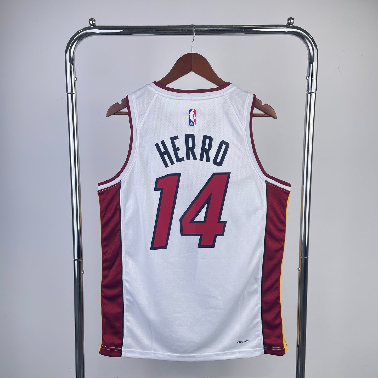 NBA Miami Heat 23 (Retro Players)