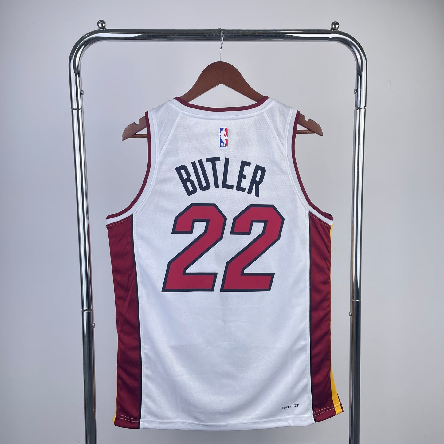 NBA Miami Heat 23 (Retro Players)