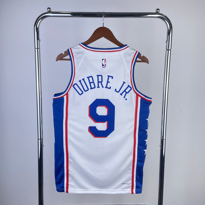 NBA Philadelphia 76ers 23