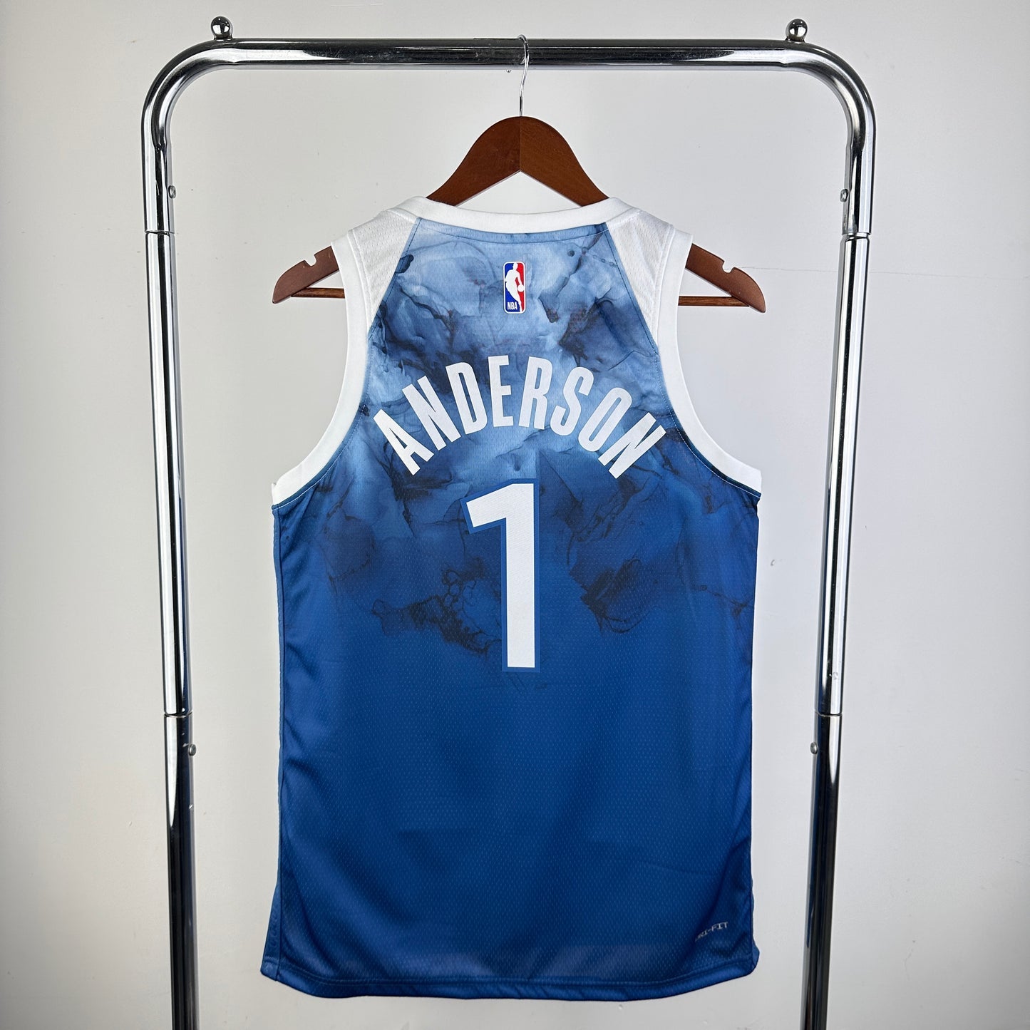 NBA Minnesota Timberwolves 24