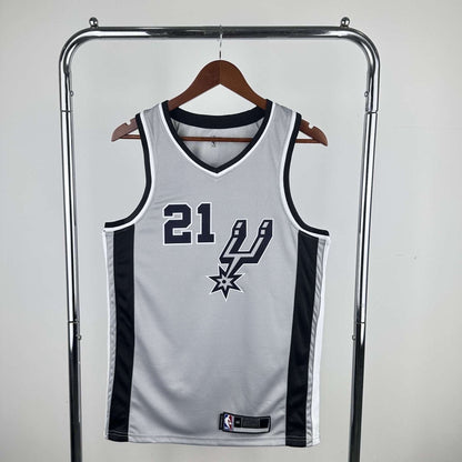 NBA San Antonio Spurs 21 (Retro Players)