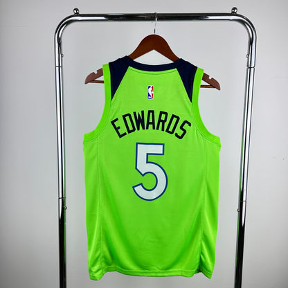 NBA Minnesota Timberwolves 24