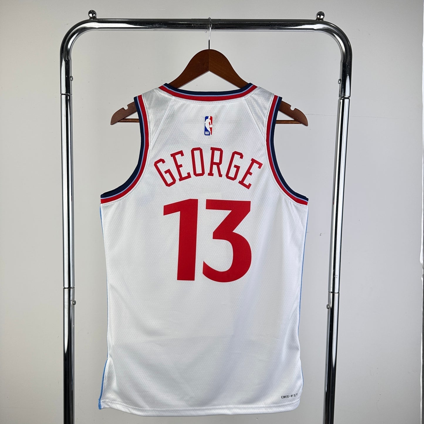 NBA Los Angeles Clippers 25
