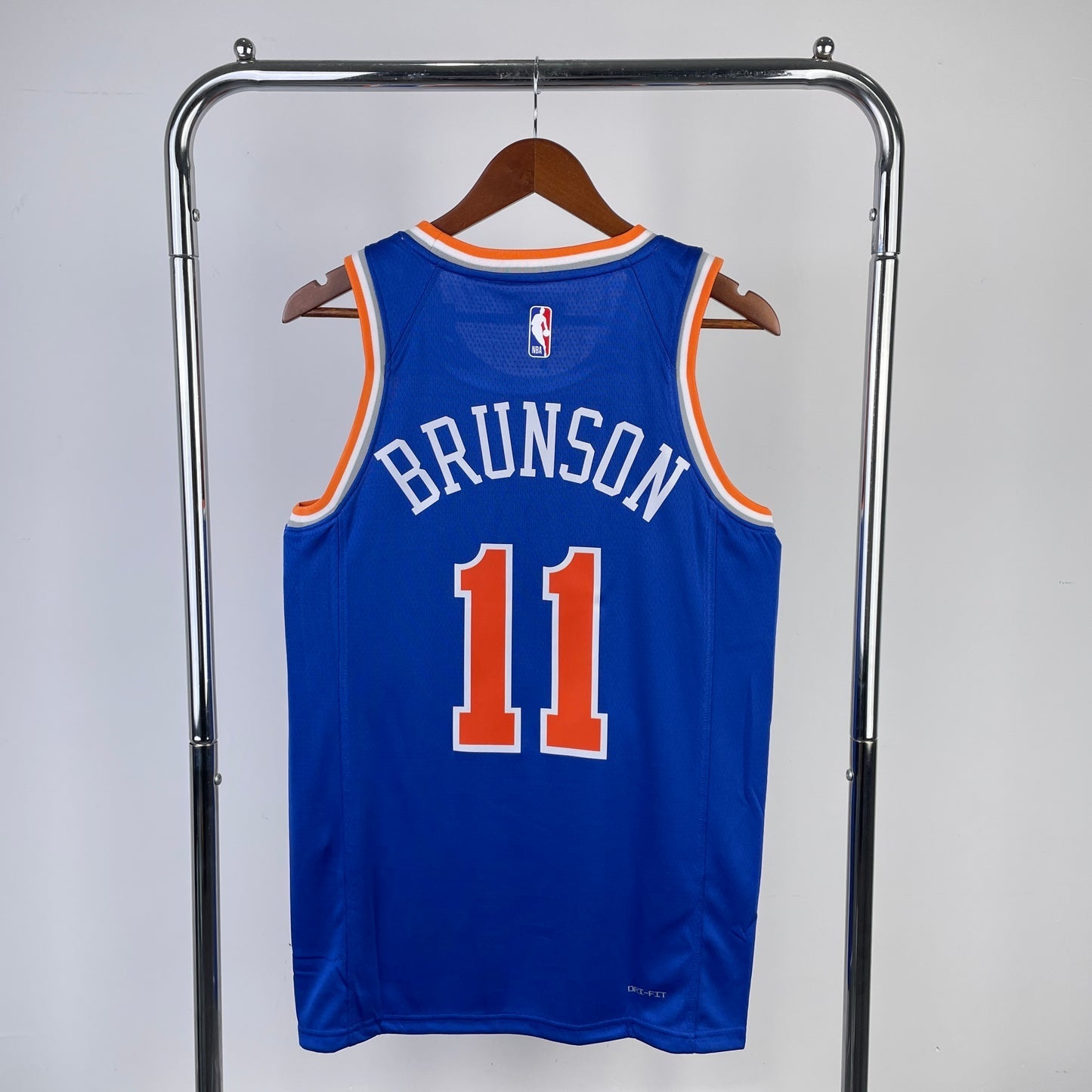 NBA New York Knicks 23