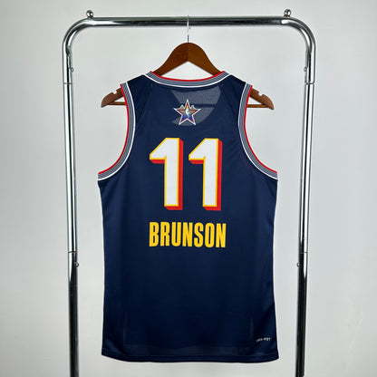 NBA All-Star 25