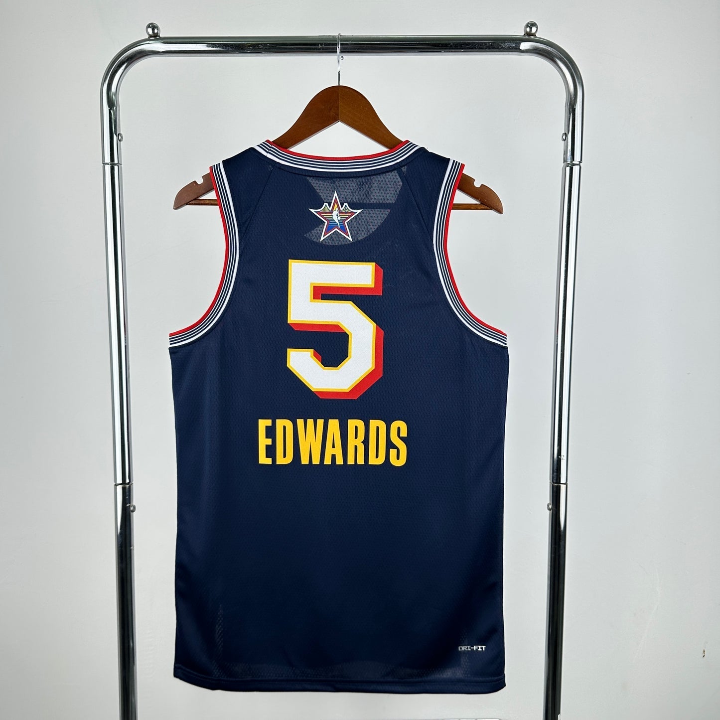 NBA All-Star 25