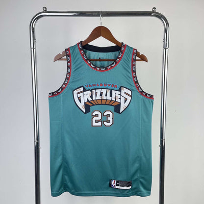 NBA Memphis Grizzlies 23