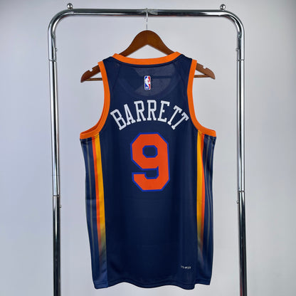 NBA New York Knicks 23