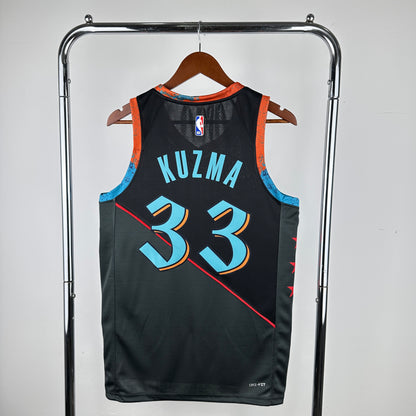 NBA Washington Wizards 24
