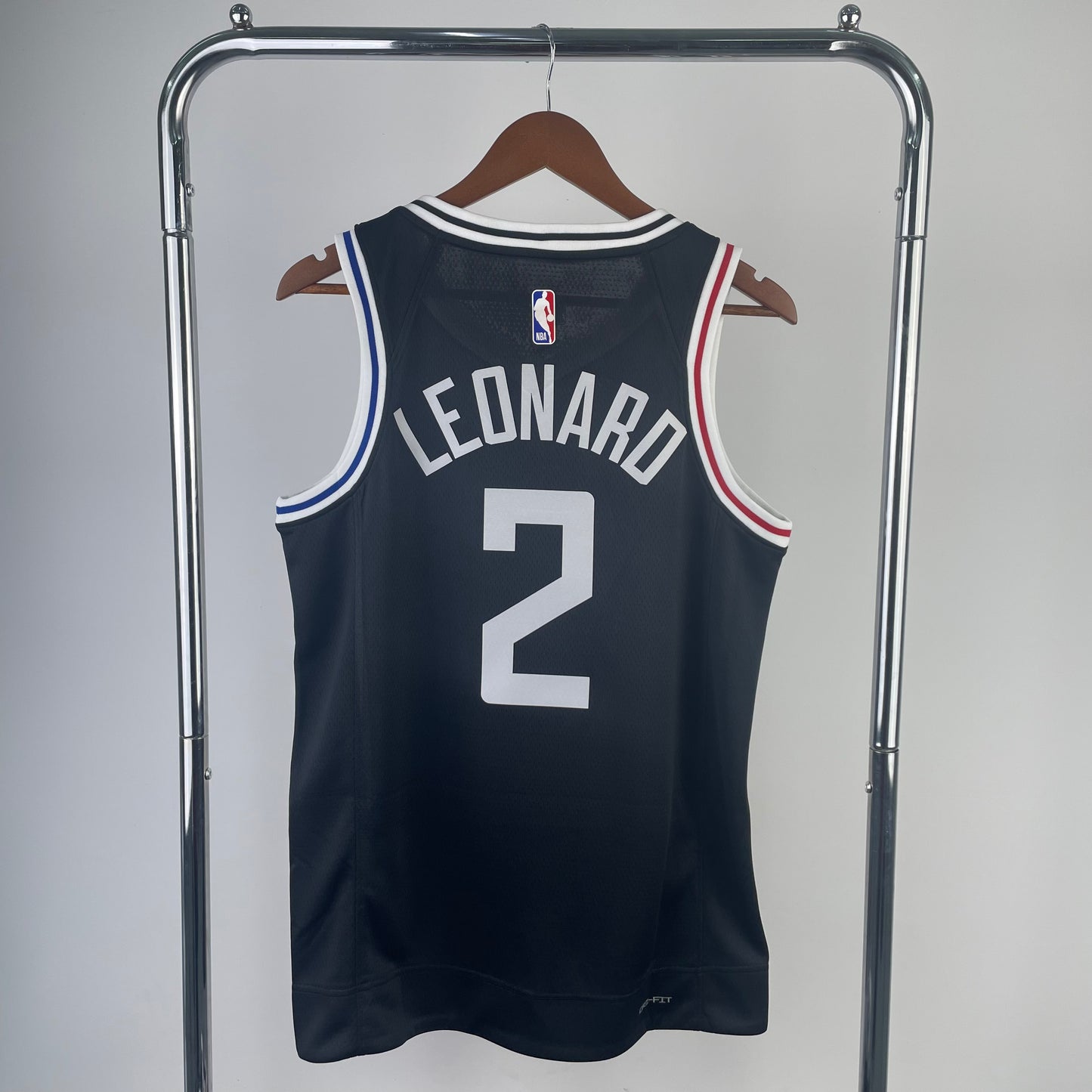 NBA Los Angeles Clippers 23