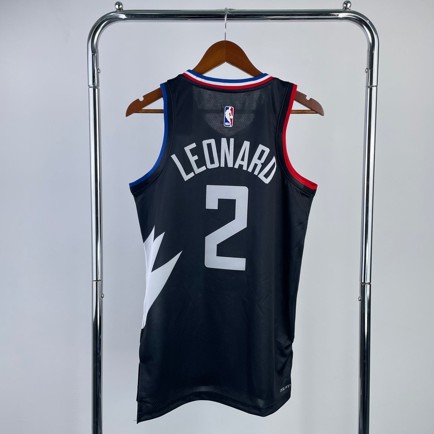 NBA Los Angeles Clippers 23
