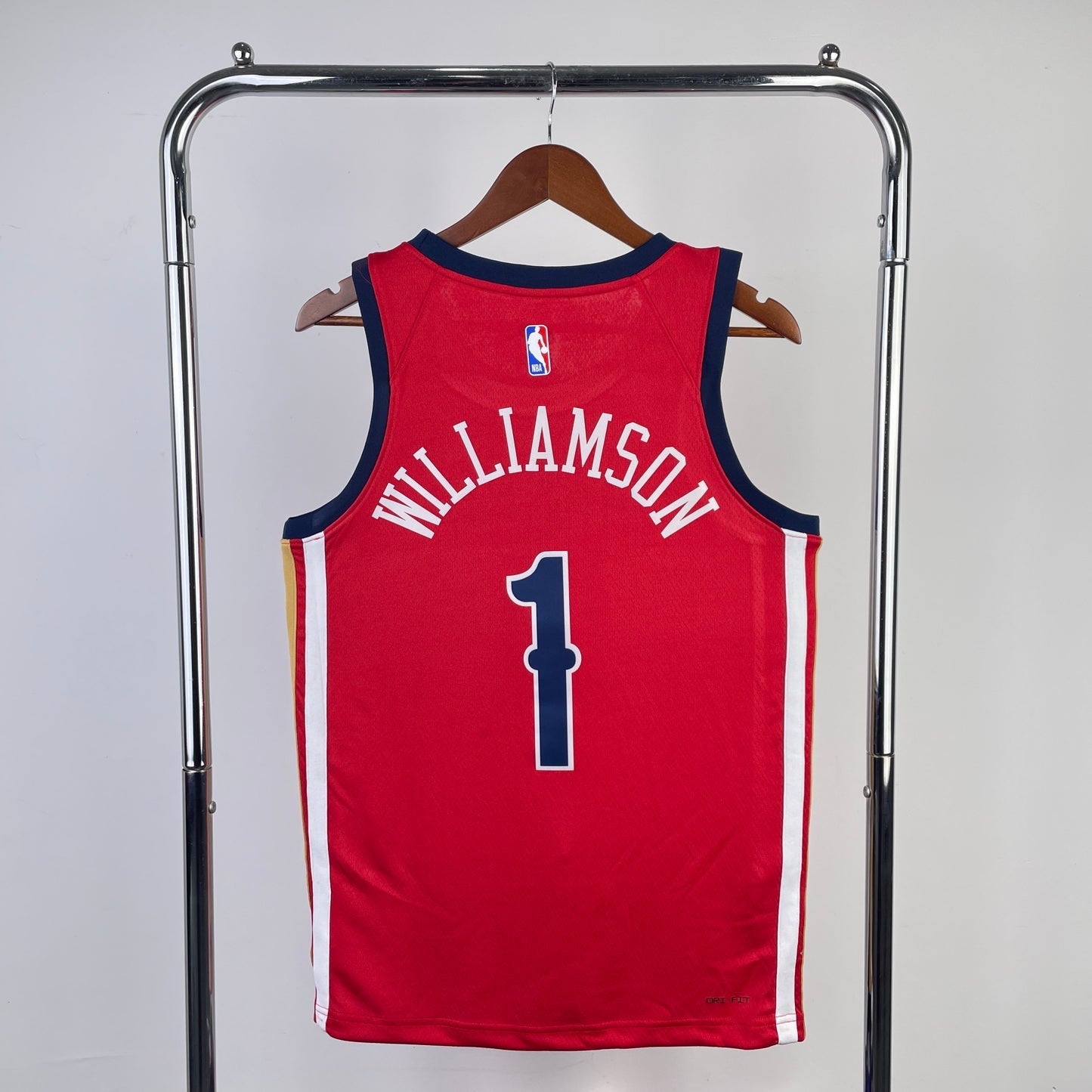 NBA New Orleans Pelicans 24