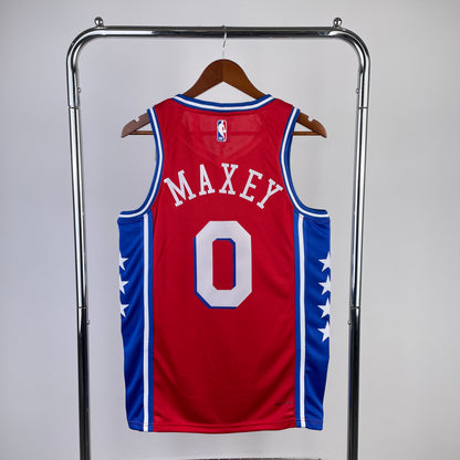 NBA Philadelphia 76ers 23
