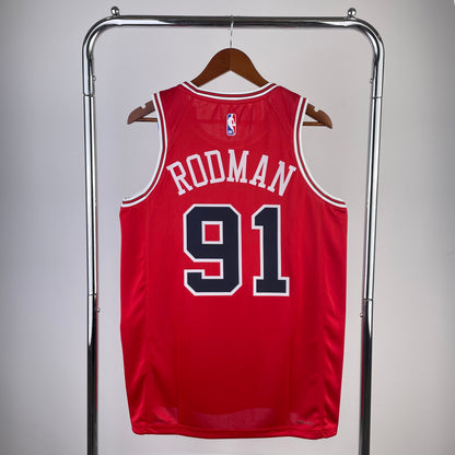 NBA Chicago Bulls 23 (Retro Players)