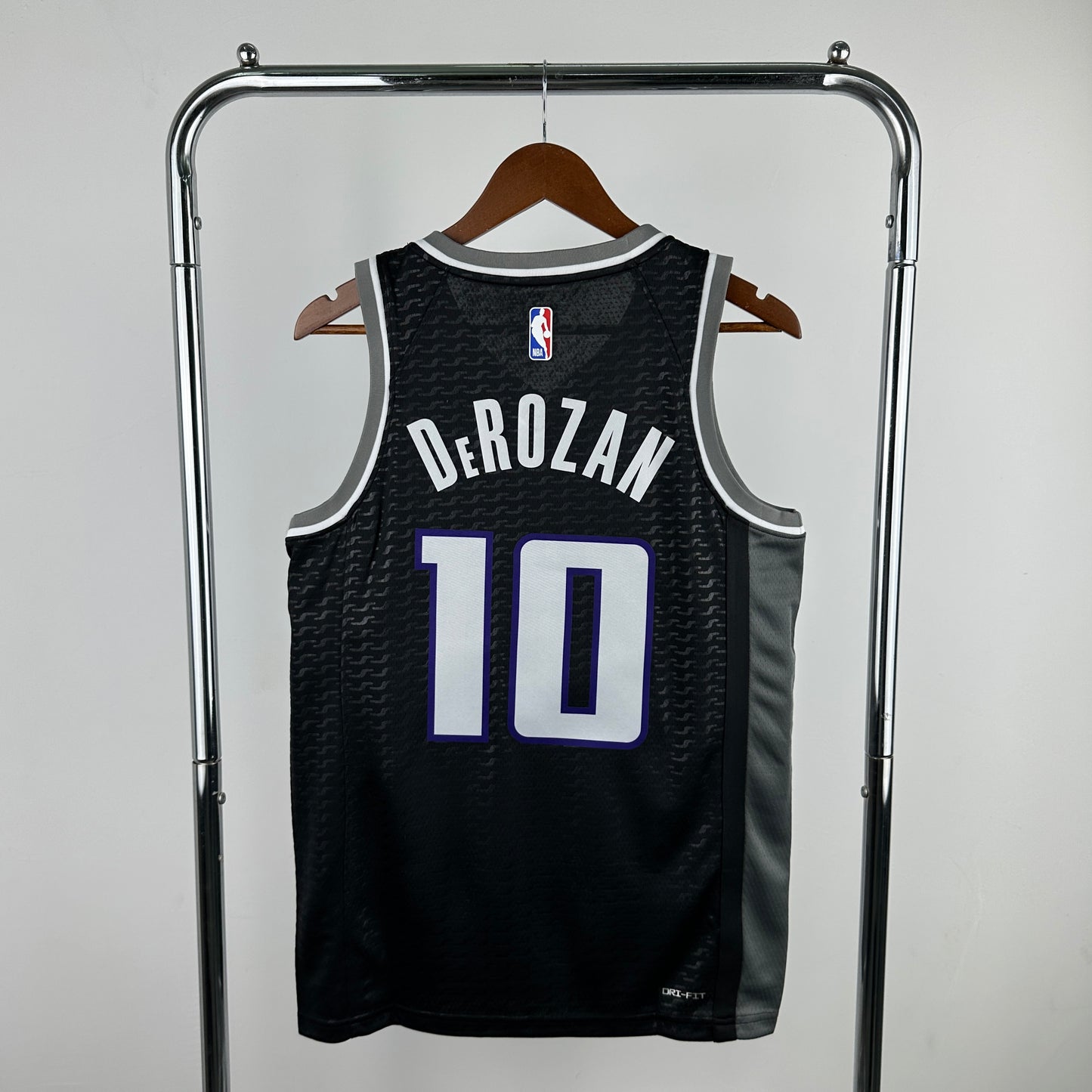 NBA Sacramento Kings 23
