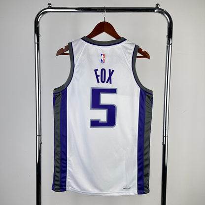 NBA Sacramento Kings 23