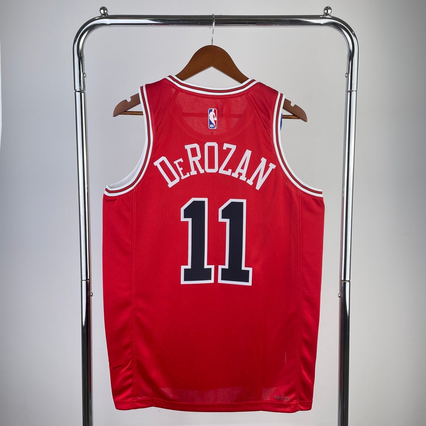 NBA Chicago Bulls 23 (Retro Players)