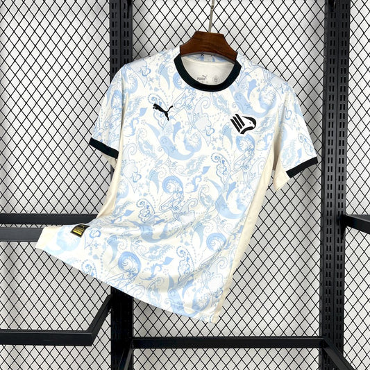 Palerme maillot foot third 2025 2026