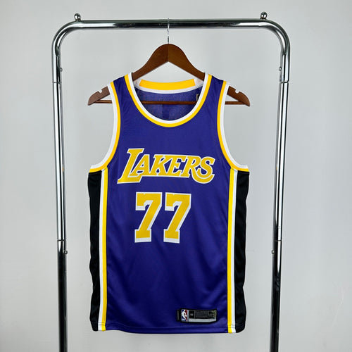 NBA Los Angeles Lakers 24