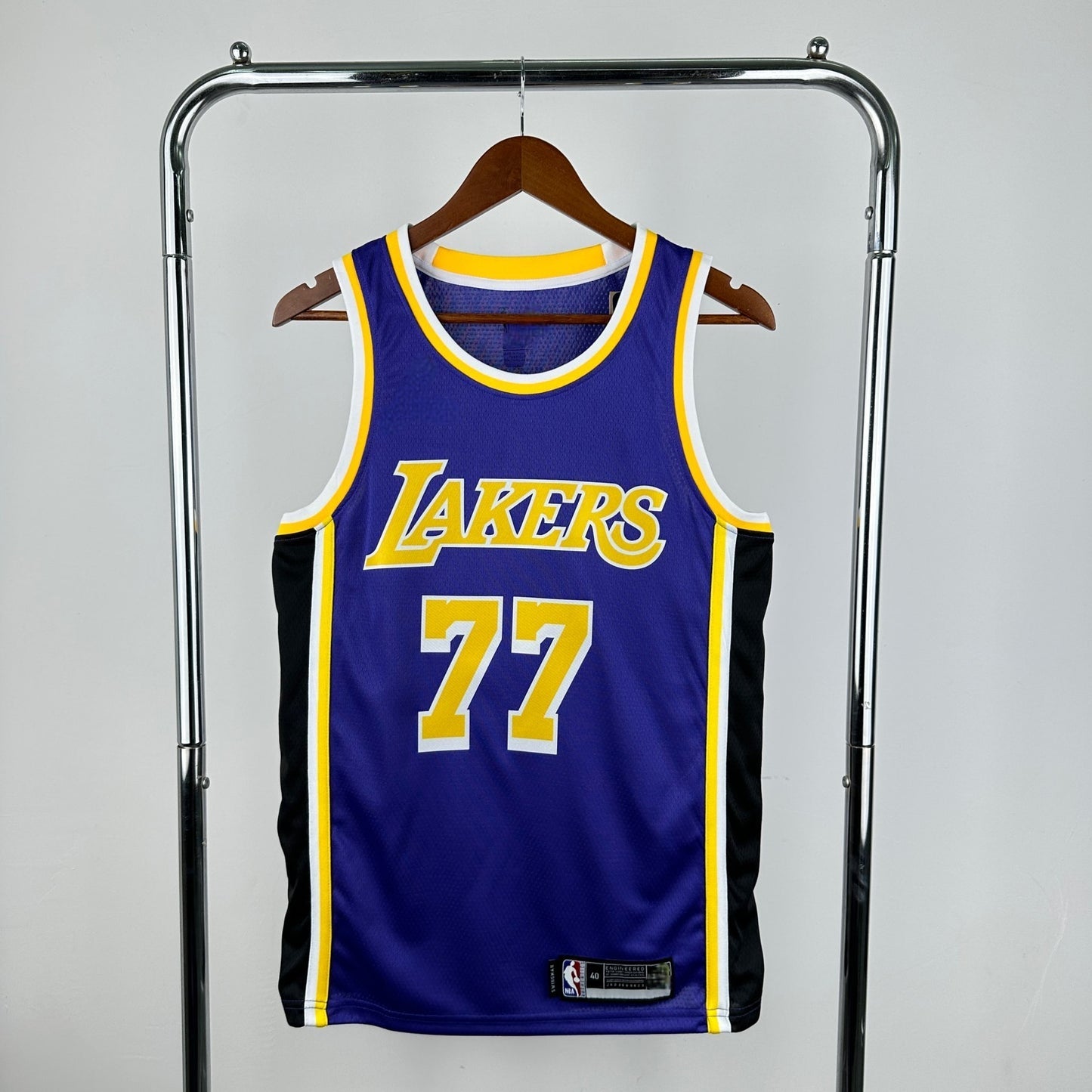 NBA Los Angeles Lakers 24