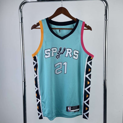 NBA San Antonio Spurs 23 (Retro Players)