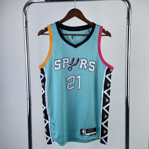 NBA San Antonio Spurs 23 (Retro Players)