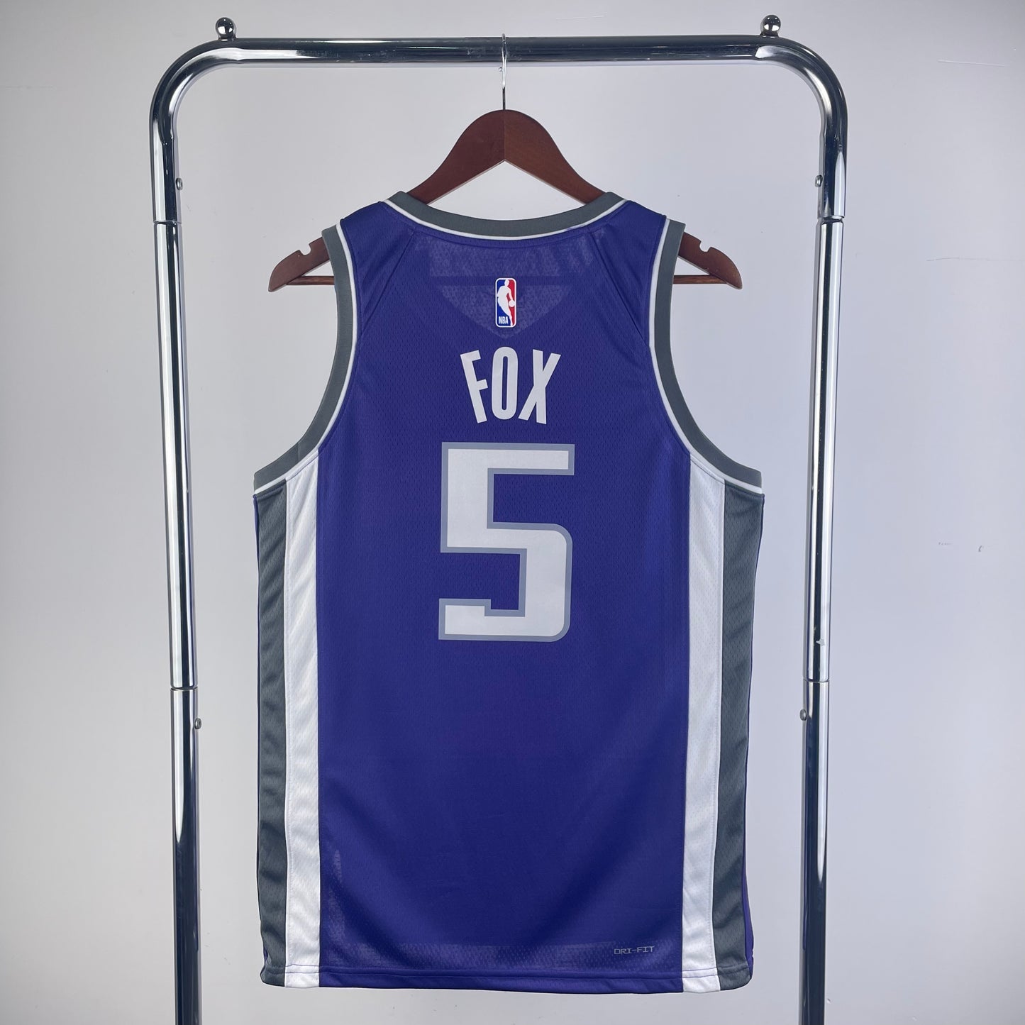 NBA Sacramento Kings 23