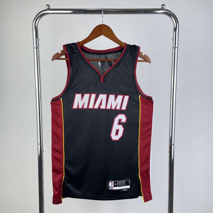 NBA Miami Heat 23 (Retro Players)