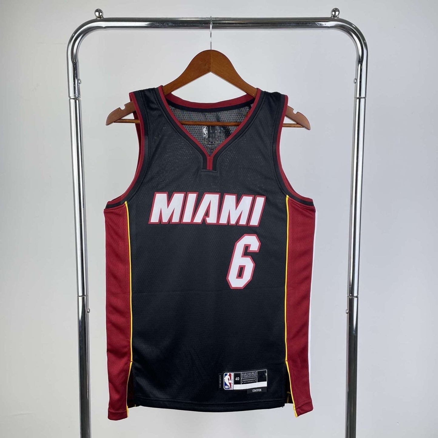 NBA Miami Heat 23 (Retro Players)