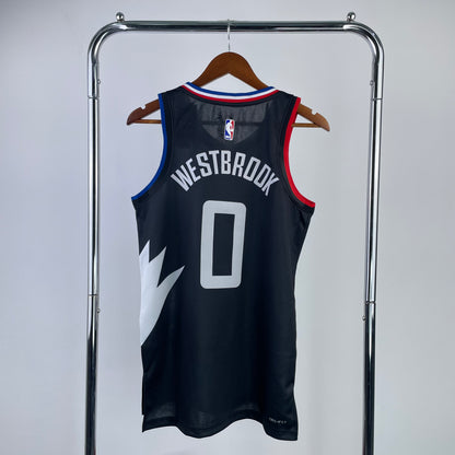 NBA Los Angeles Clippers 23
