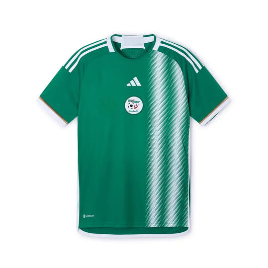 Maillot Algérie Extérieur CAN 2025/2026