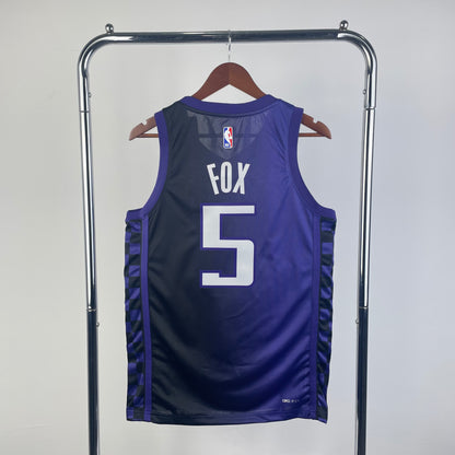 NBA Sacramento Kings 24