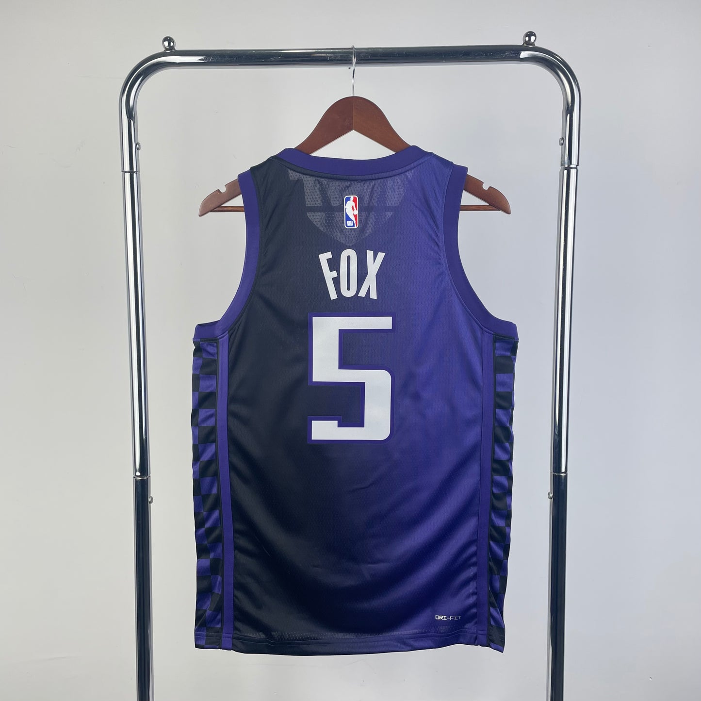 NBA Sacramento Kings 24