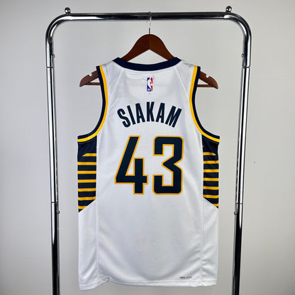 NBA Indiana Pacers 23