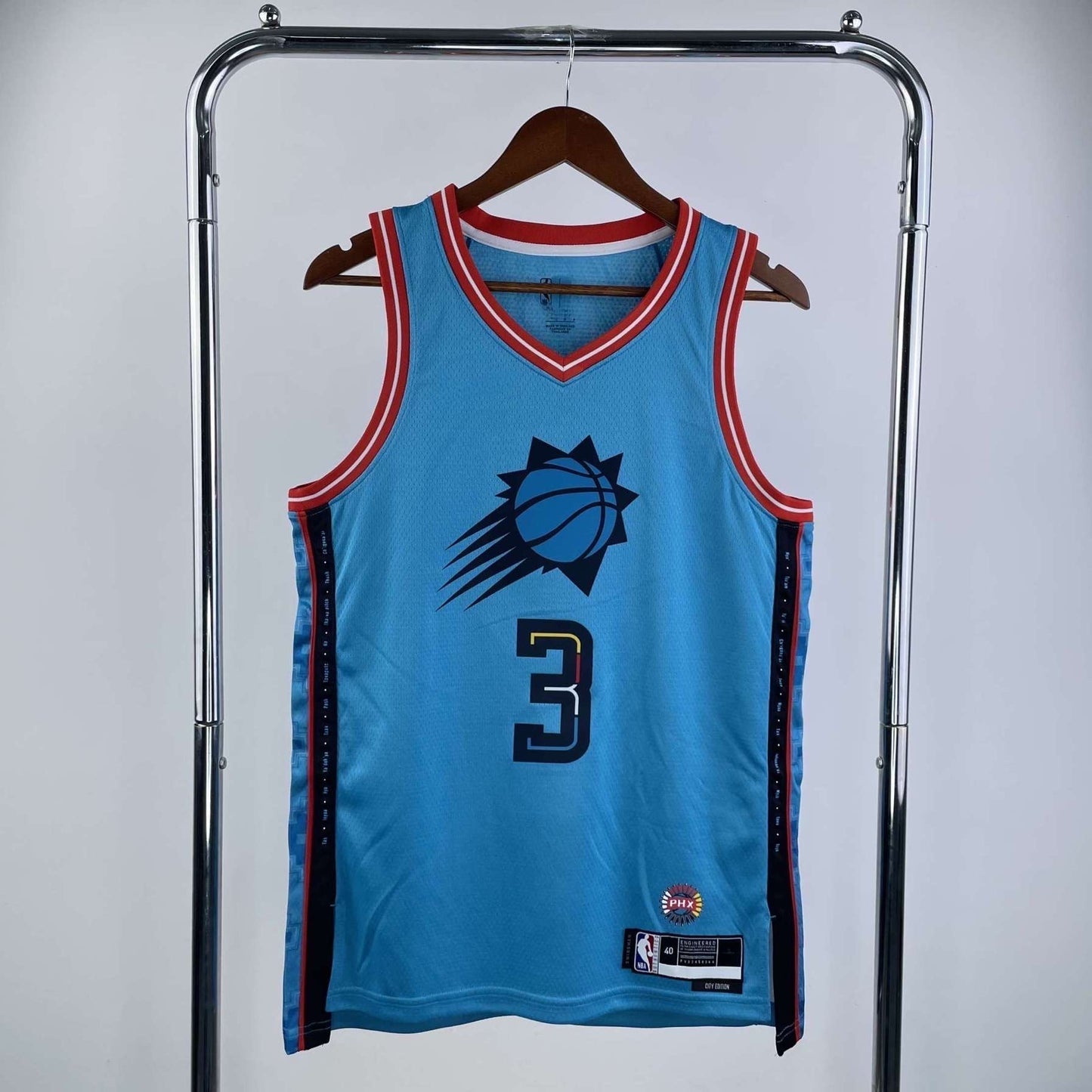 NBA Phoenix Suns 23