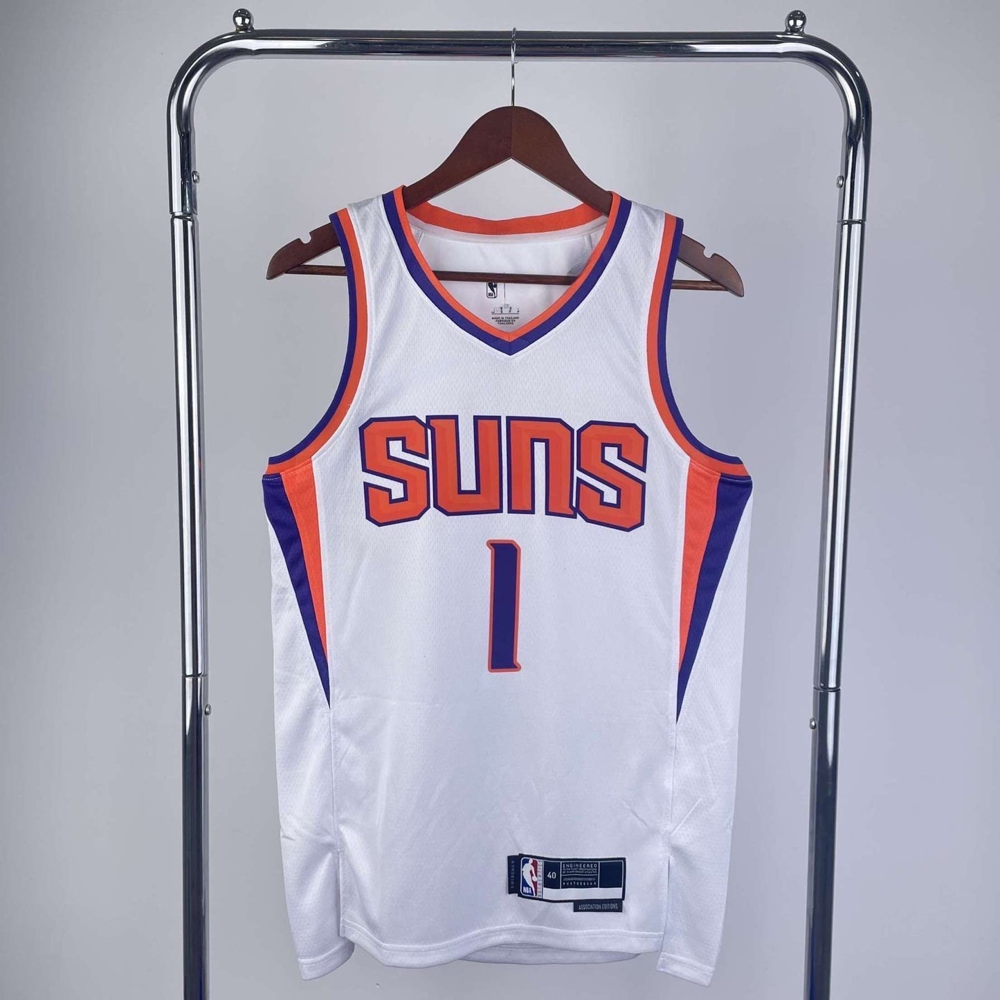 NBA Phoenix Suns 23