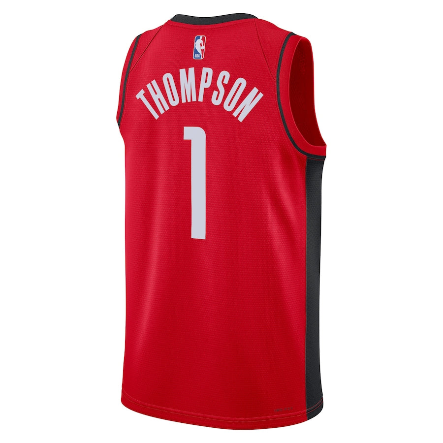 NBA Houston Rockets 23