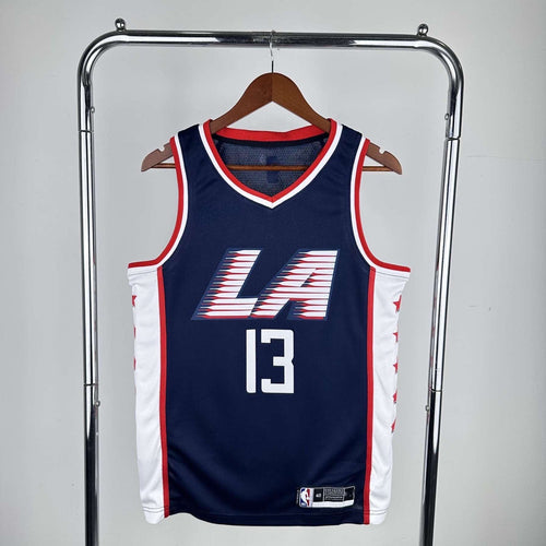 NBA Los Angeles Clippers 20