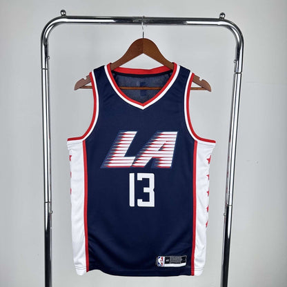 NBA Los Angeles Clippers 20