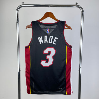 NBA Miami Heat 23 (Retro Players)
