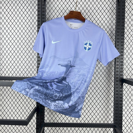 Brésil maillot foot concept 2025 2026