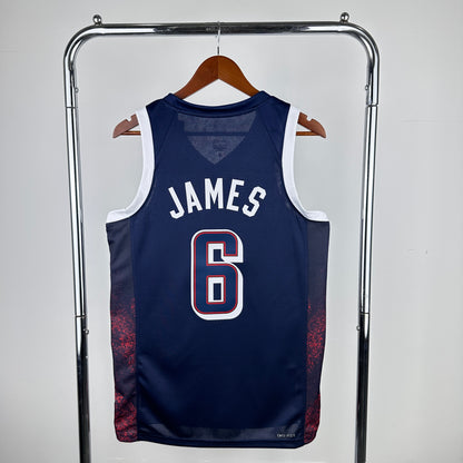NBA USA 24 (National Team)