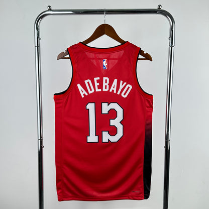 NBA Miami Heat 25 (Retro Players)