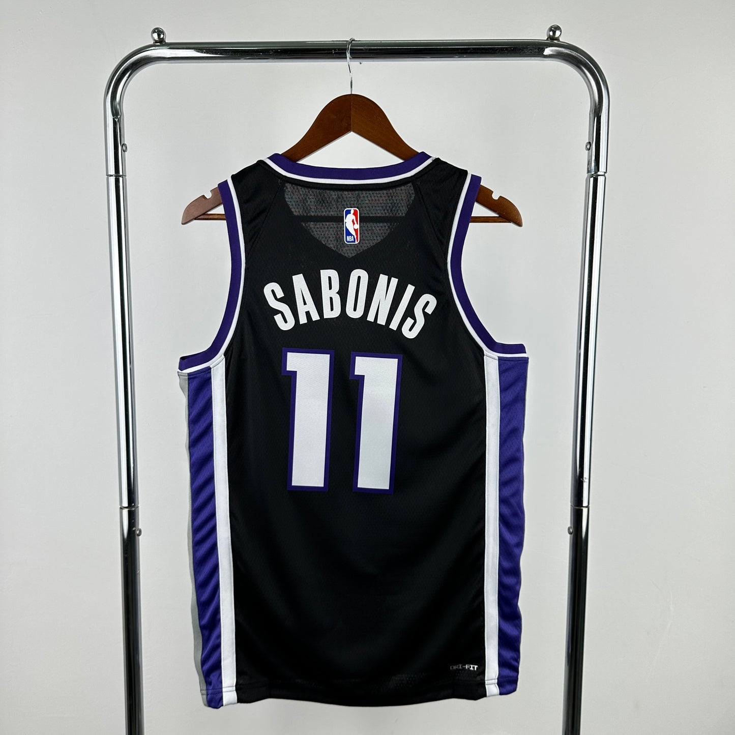 NBA Sacramento Kings 24