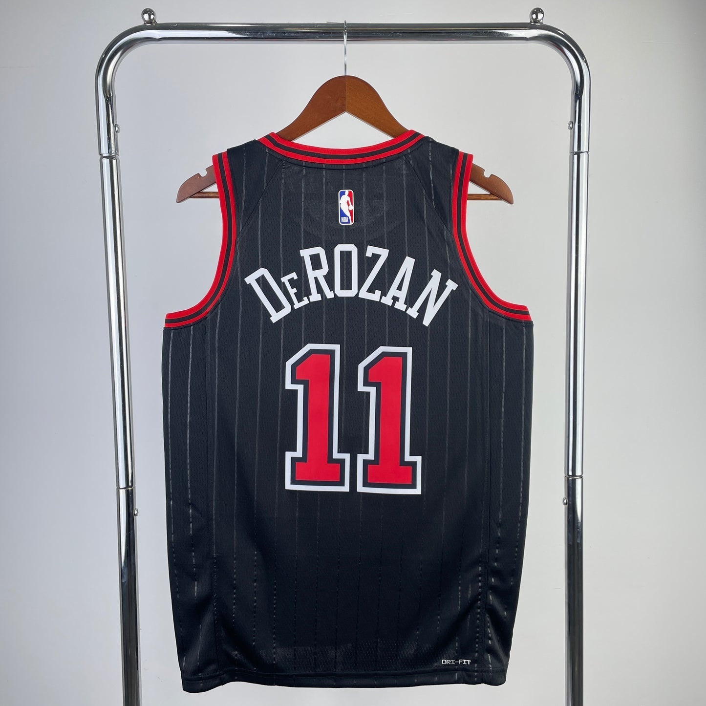 NBA Chicago Bulls 23 (Retro Players)